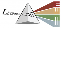 Thumbnail of Leonardo's Light project